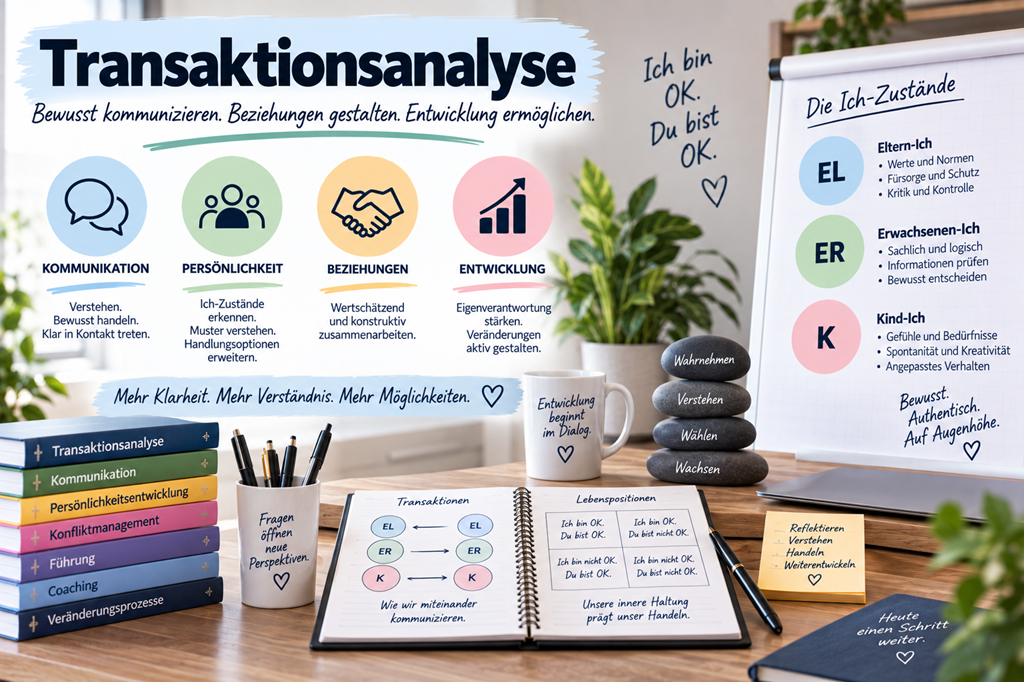 Transaktionsanalyse