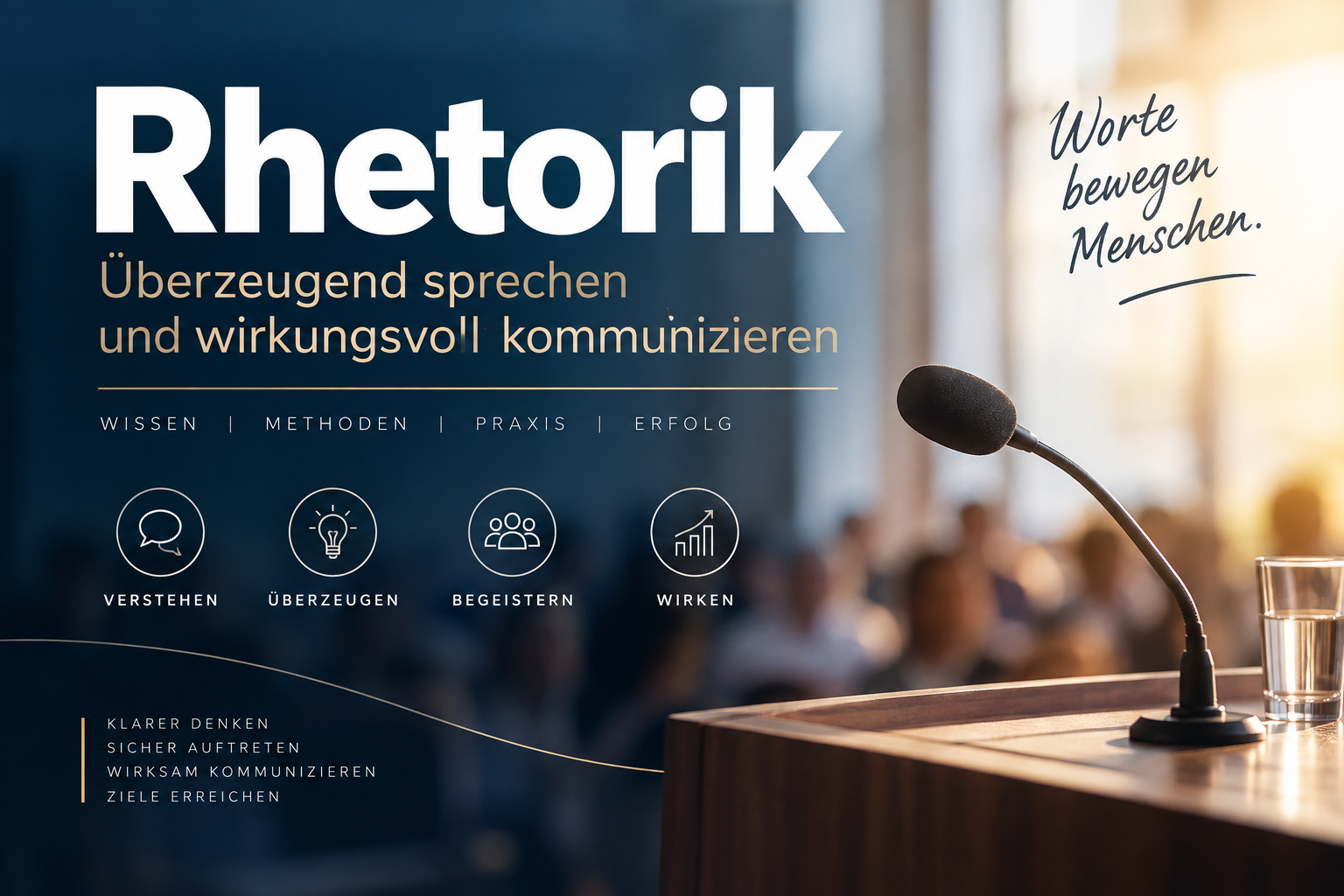 Rhetorik