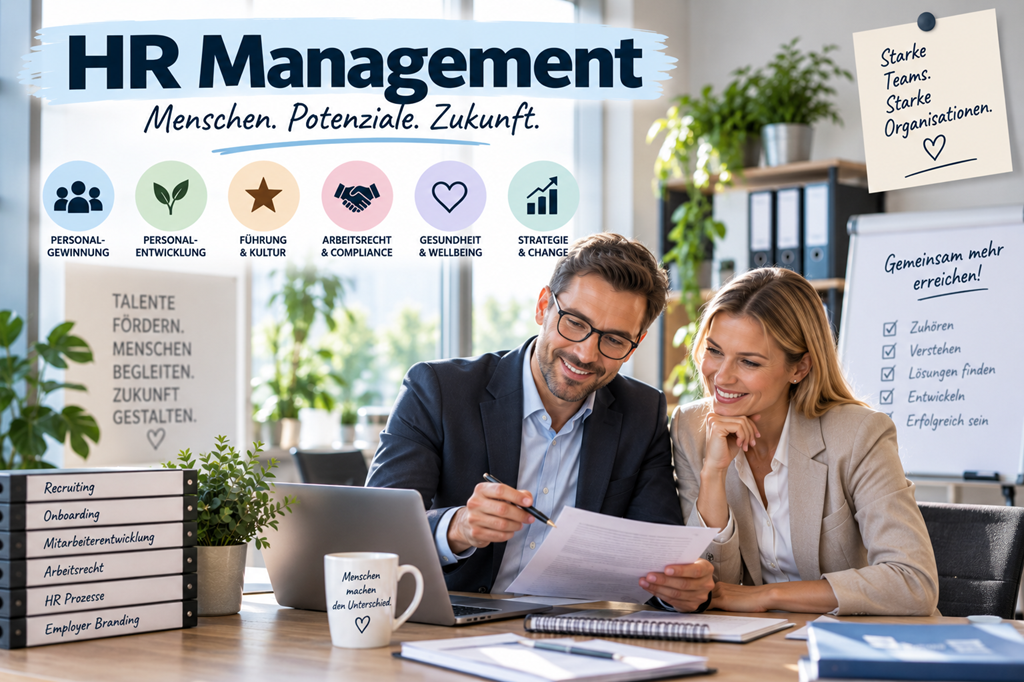 HR Management