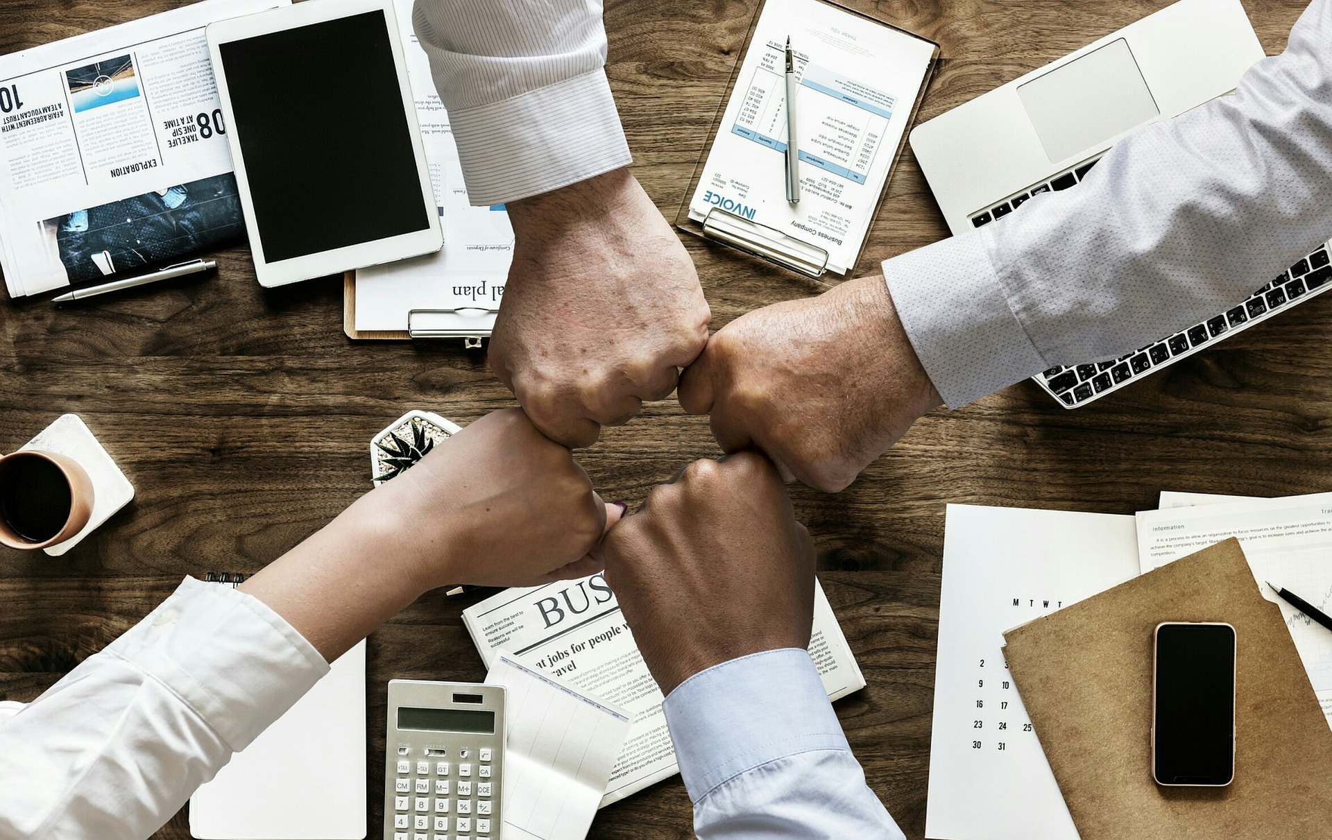 HR Management